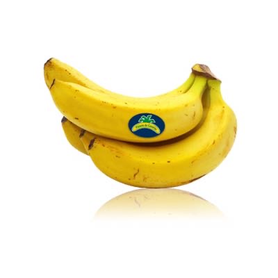Plátano extra de Canarias