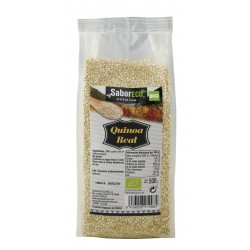 quinoa real bolivia bio bolsa 500g