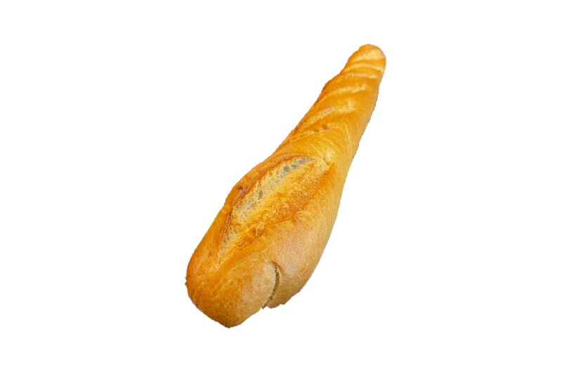 Hogaza (francesa) de maíz*