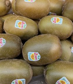 Kiwi Zespri Gold