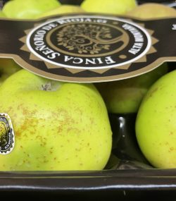 Manzana Reineta Verde