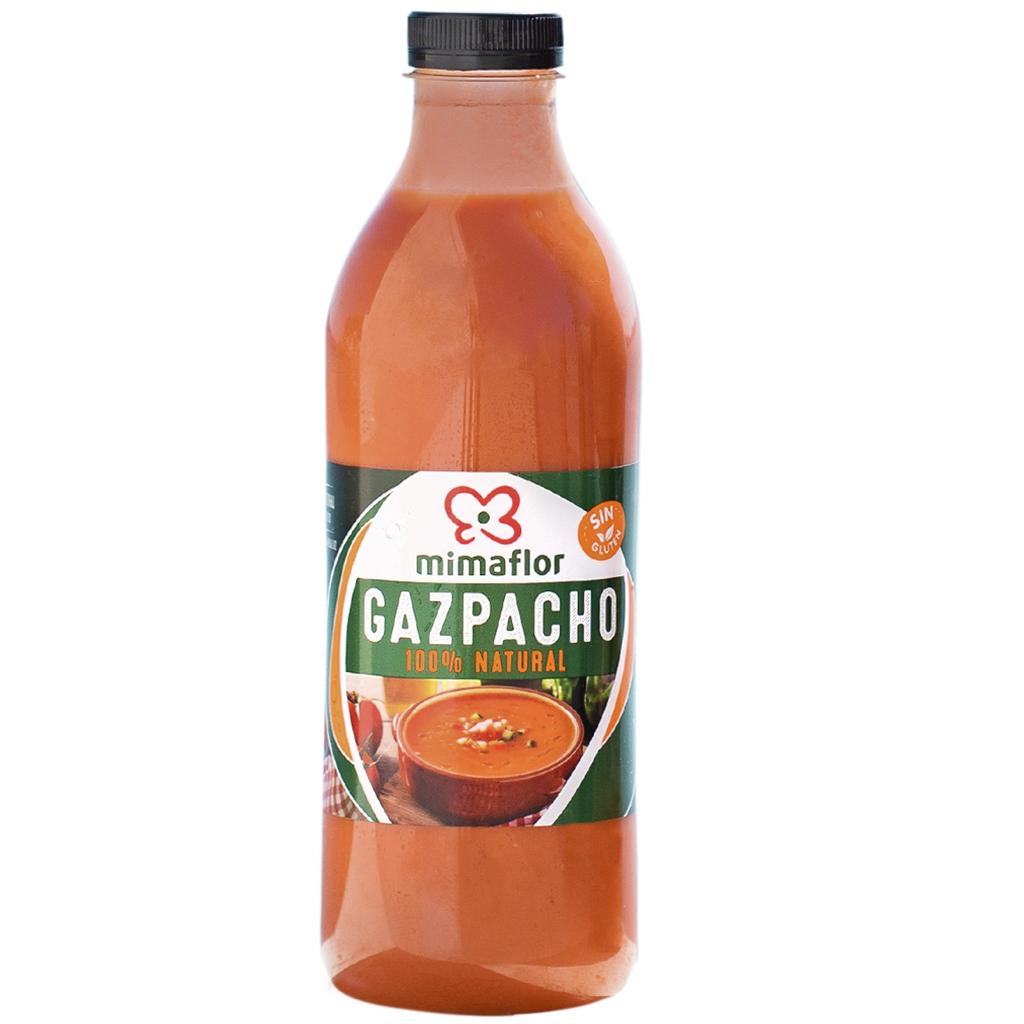 Gazpacho*